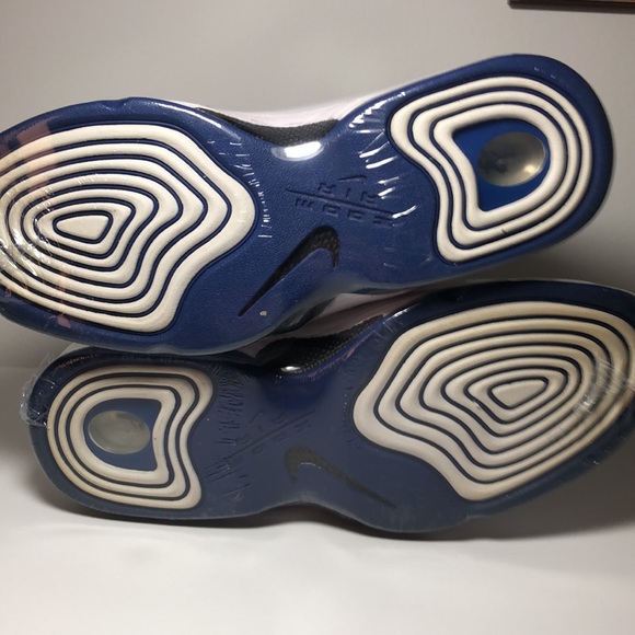 Nike Air Penny 2 Men Size 9.5 - Picture 4 of 6